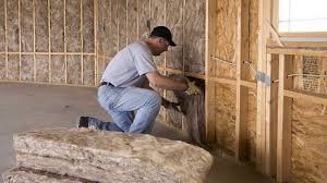 Types of Insulation We Offer in Huber Heights, OH